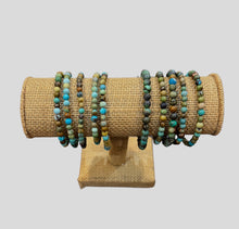 Small Turquoise Bracelet