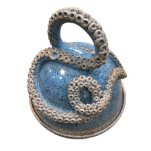 Tentacle Butter Dish