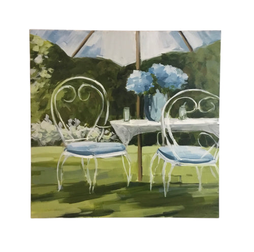 Garden Party