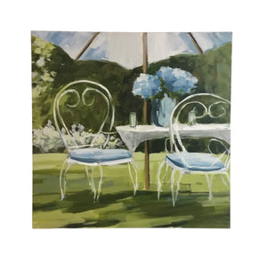 Garden Party
