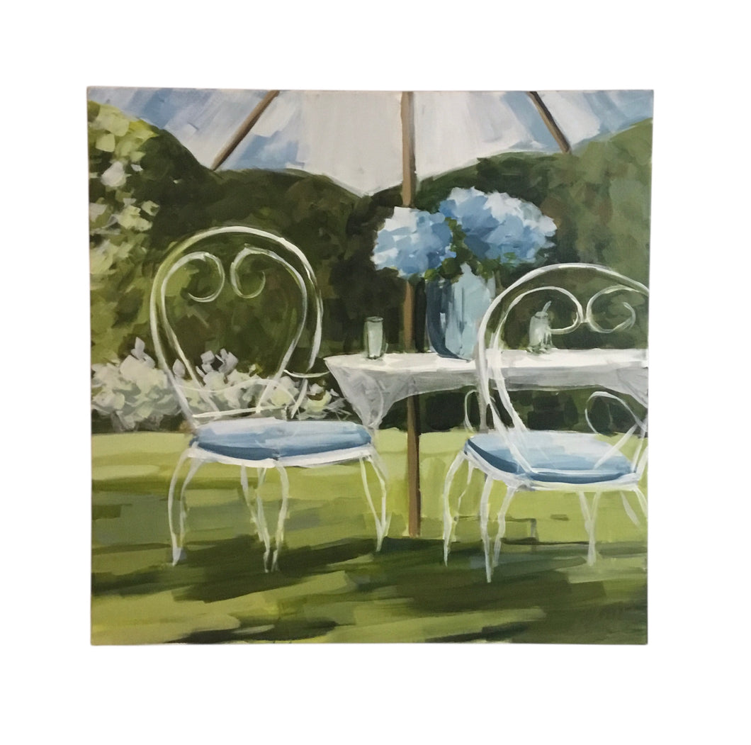 Garden Party