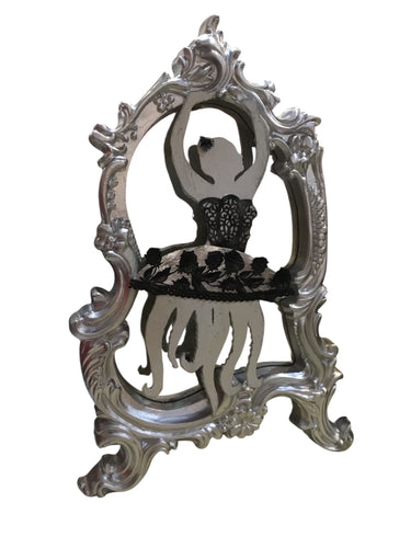 Octoballerina - Large