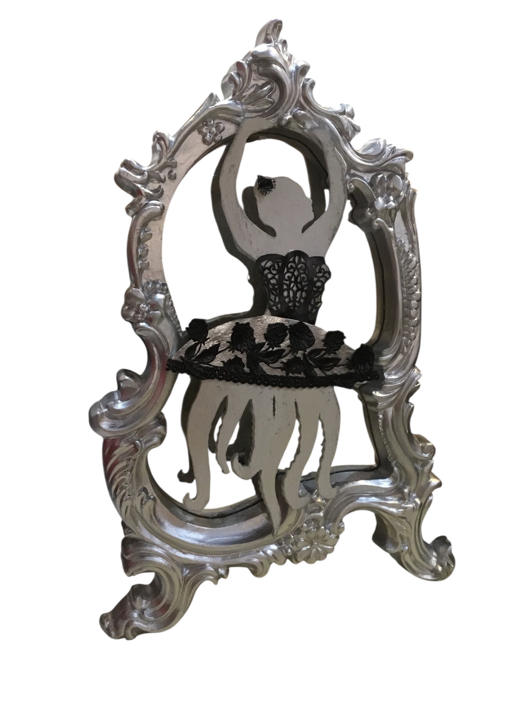 Octoballerina - Large