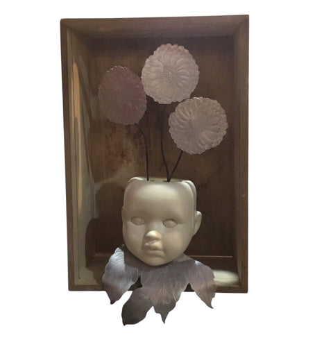 Flower Pot II