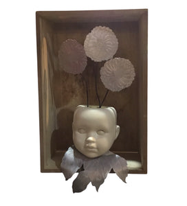 Flower Pot II