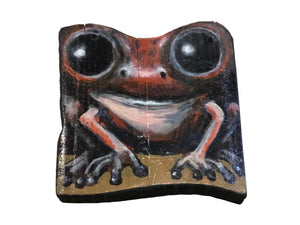 Red Frog (00153)