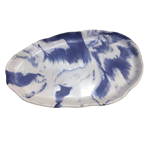Irregular Tray