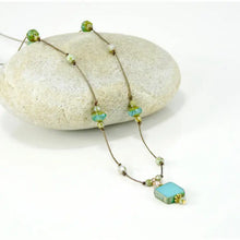 Pendant Necklace