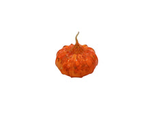 Orange Pumpkin