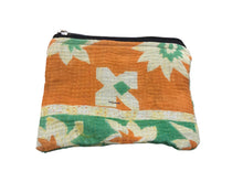 Medium zipper pouch bag