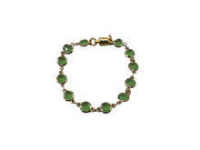Crystal Bracelet