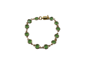 Crystal Bracelet