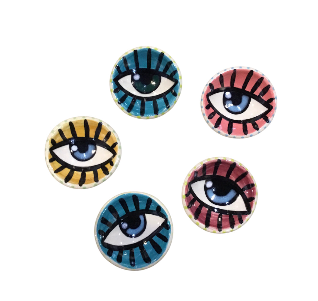 Eye Dish
