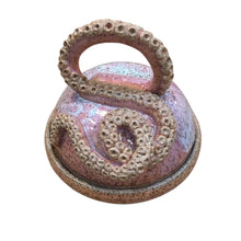 Tentacle Butter Dish