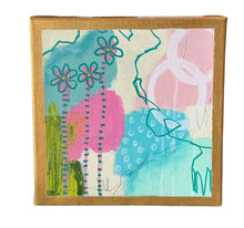 Mini Abstracts