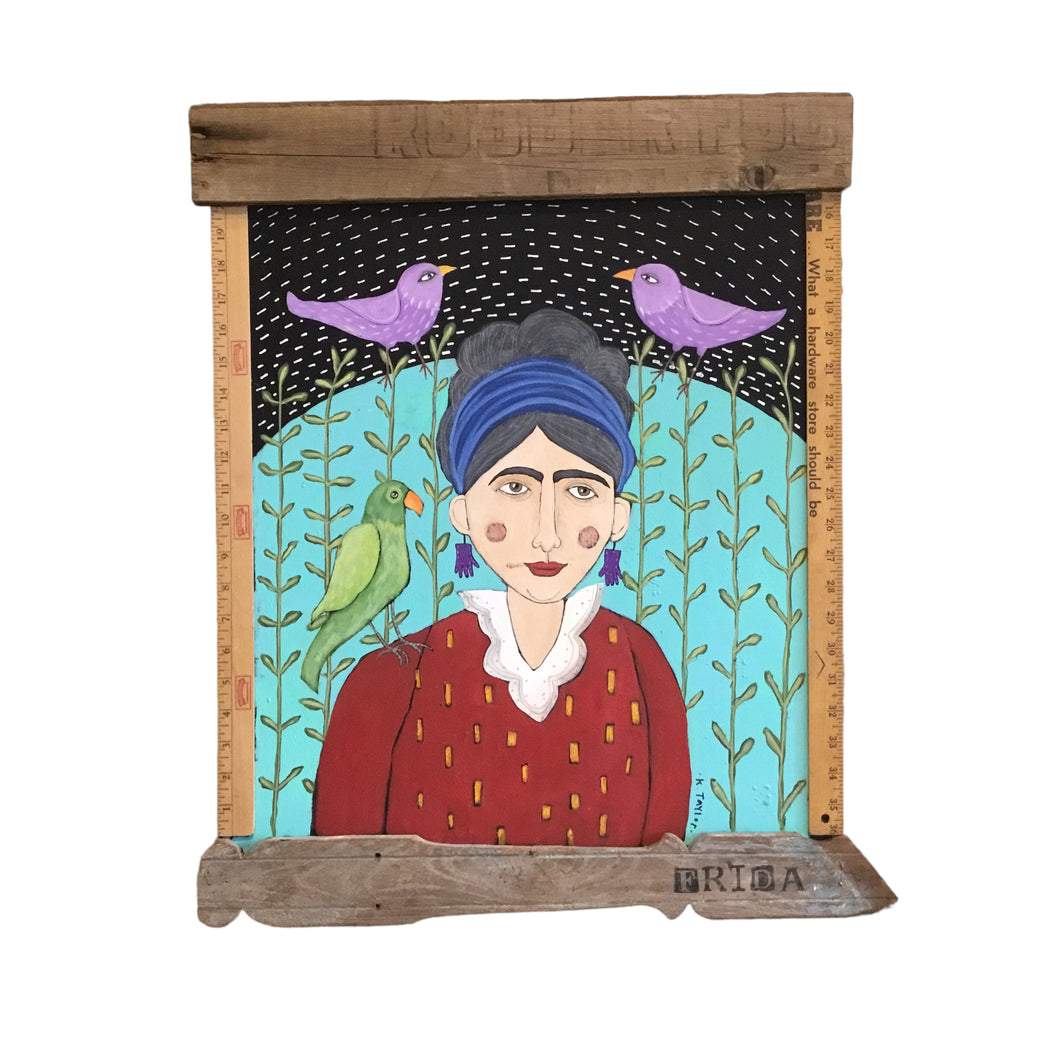 Frida