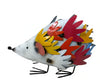 Colorful Porcupine