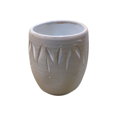 White Cup (Matches White Pitcher)