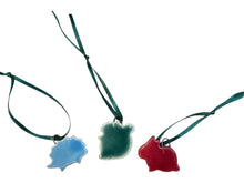 Woodland Creature Ornaments