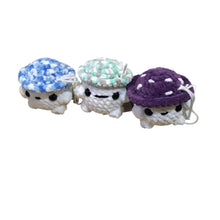 Mushrooms