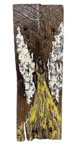 Yellow Angel #2
