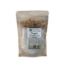Bath Salt Blend - Comfort