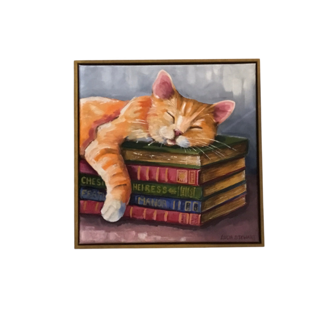 The Dreamer
