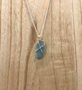 Jade Pendant