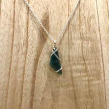 Jade Pendant