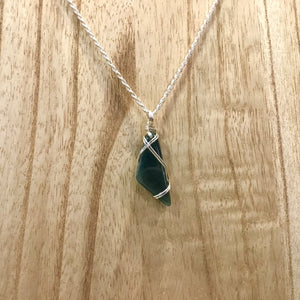 Jade Pendant