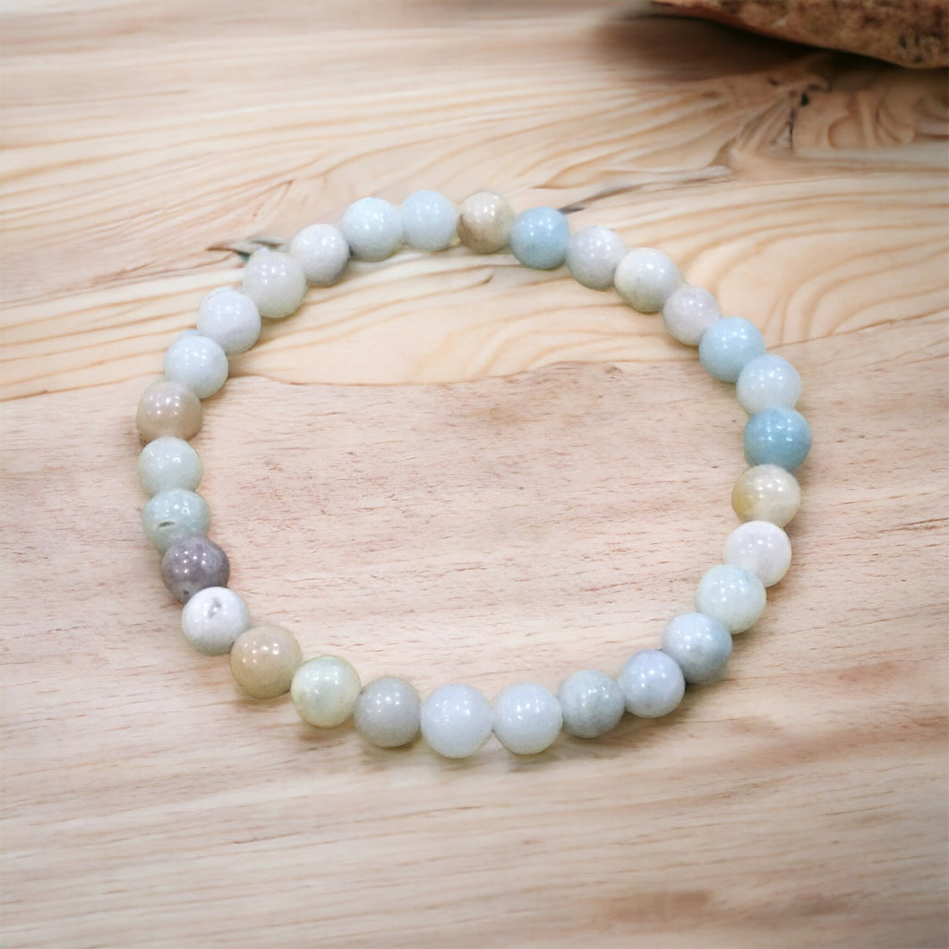 Amazonite Bracelet