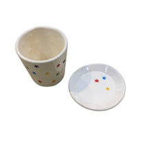 Star Planter Set