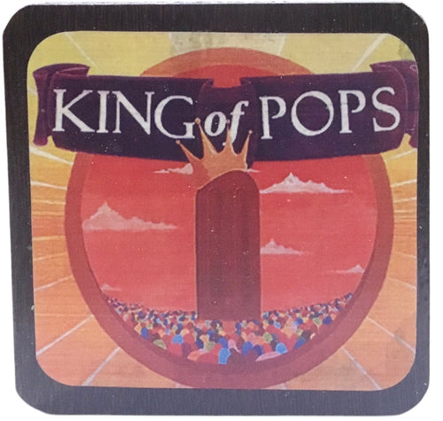 King of Pops