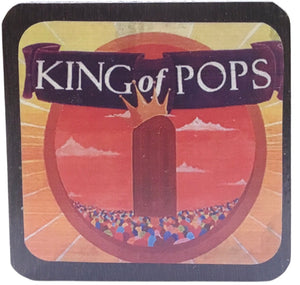 King of Pops