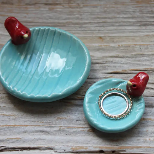 Tiny Bird Mini Tray