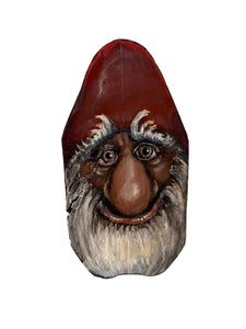 Gnome Red Hat