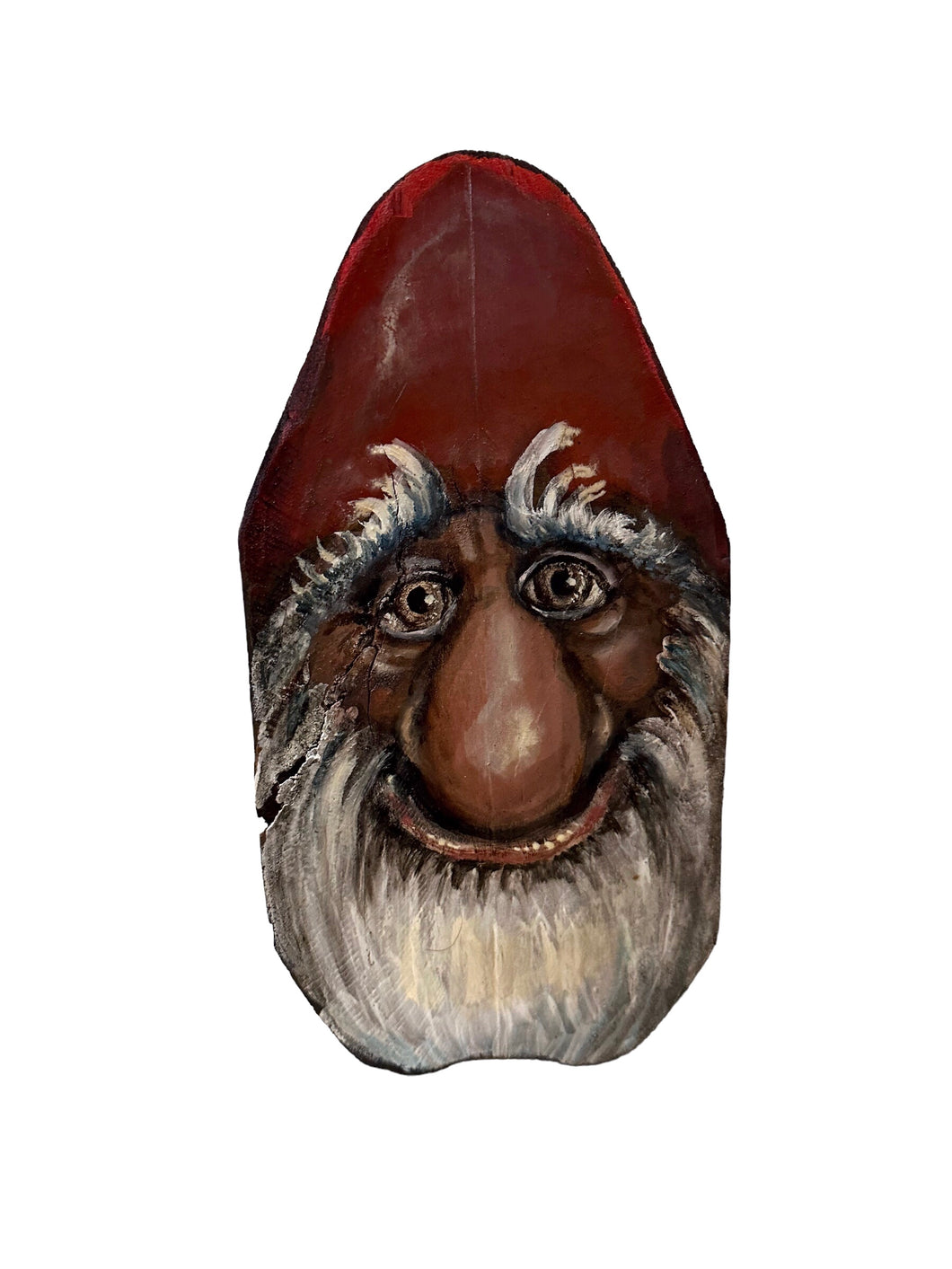 Gnome Red Hat (00141)