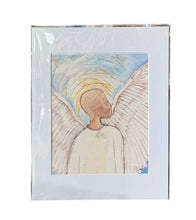 Angel Print