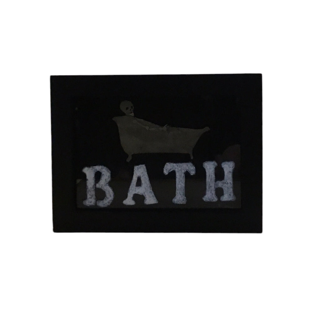 Bath
