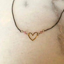 Heart Necklace