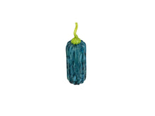 Light Blue Pumpkin