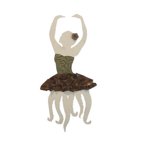 Octo Dancer 1