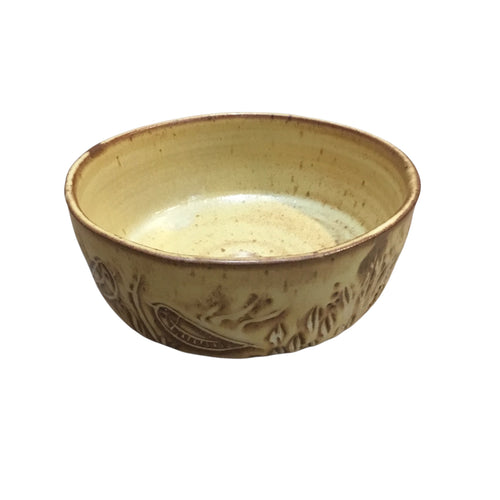 Sunflower Bowl - Small
