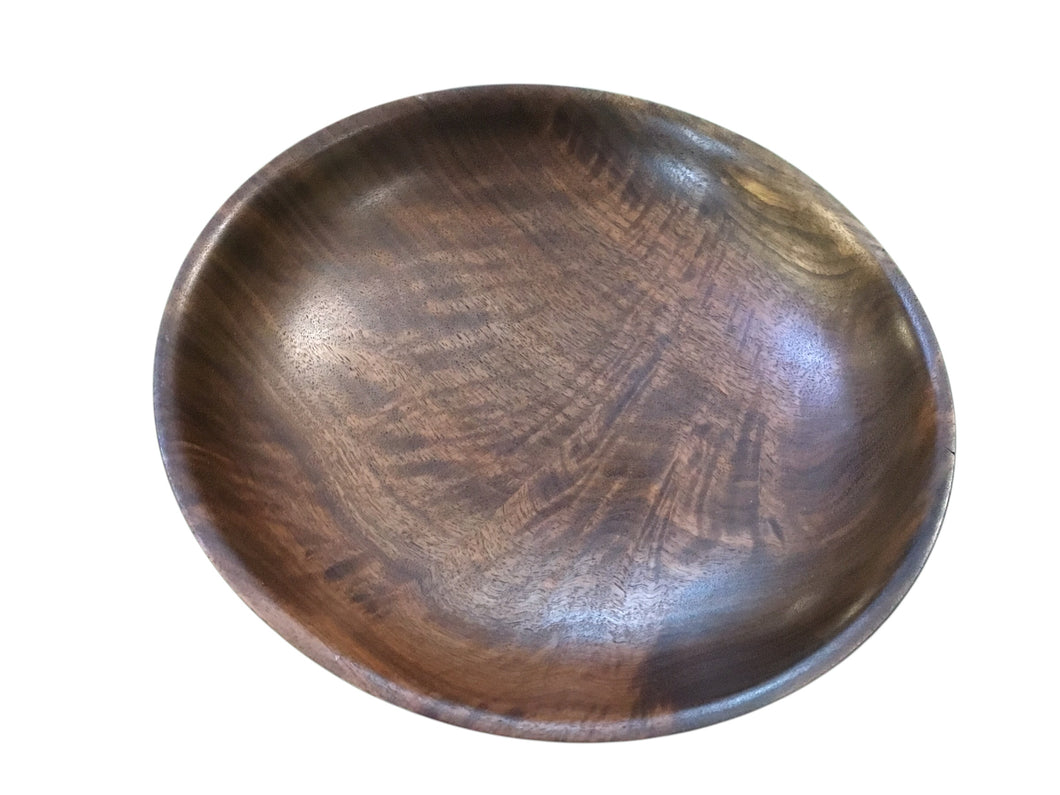 326 Walnut Platter