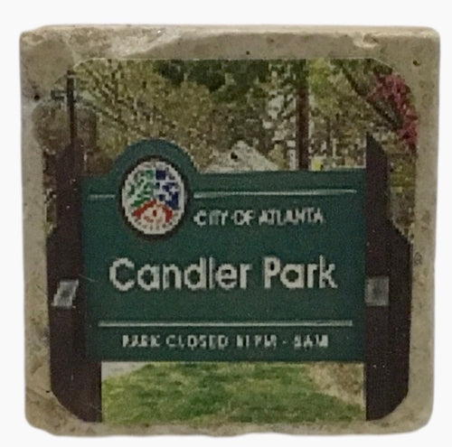 Candler Park Magnet