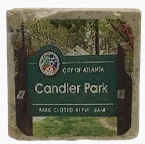 Candler Park Magnet