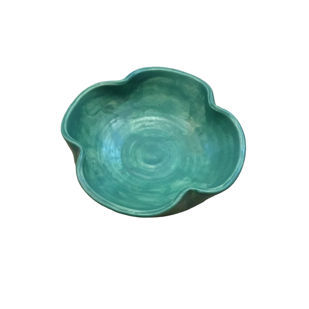Jade Lotus Small Bowl