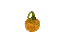 Saffron Pumpkin