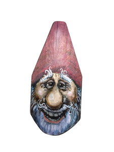 Gnome Red Hat (00083)