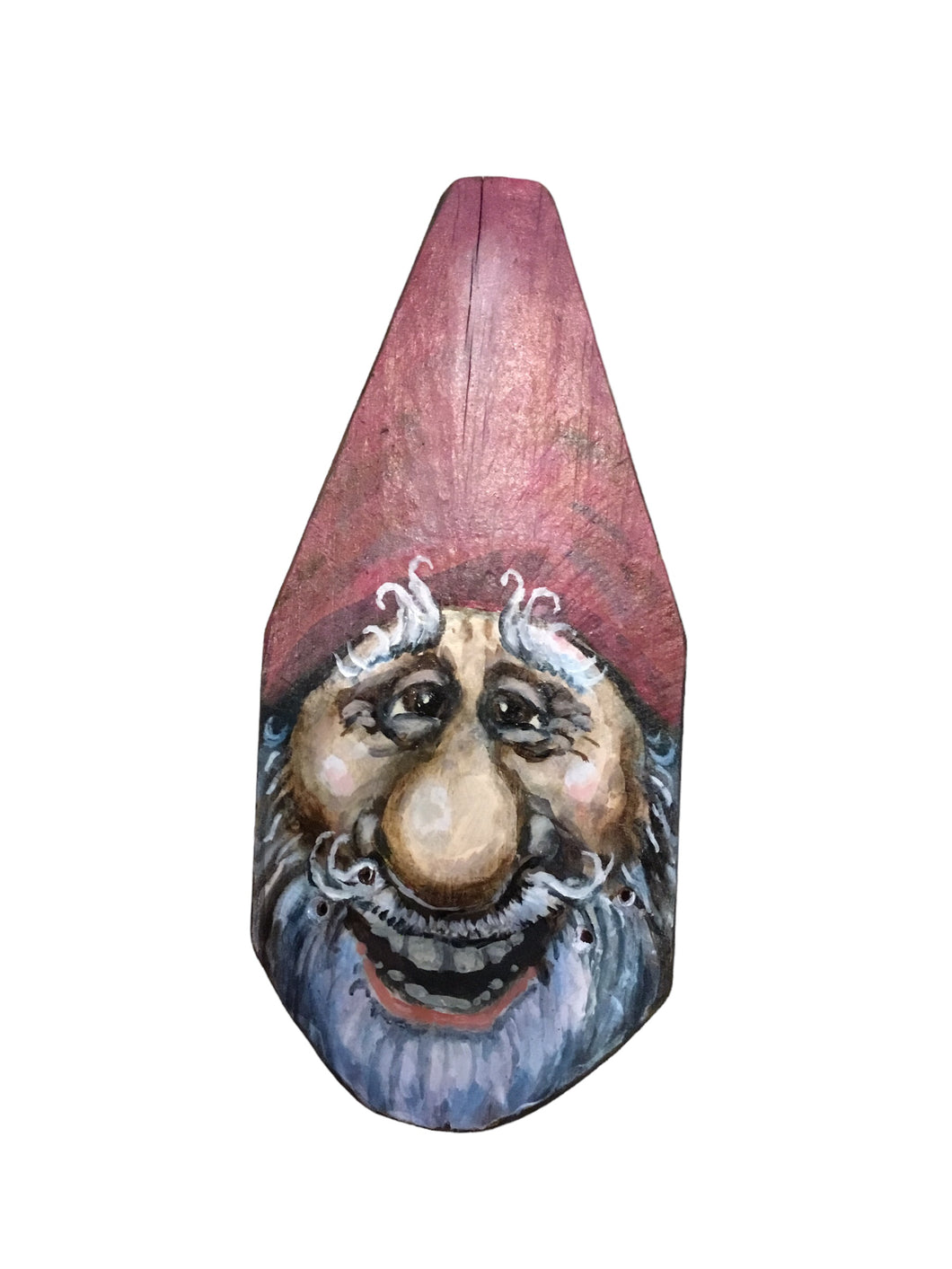 Gnome Red Hat (00083)